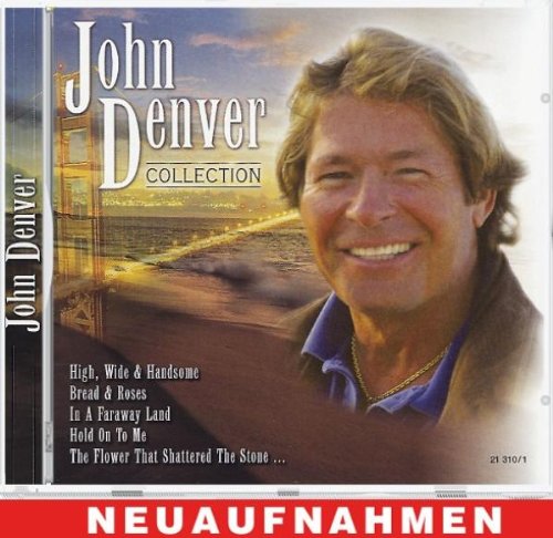 John Denver Collection Country & Folk