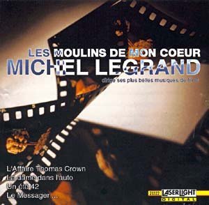 Les Moulins de Mon Coeur Pop