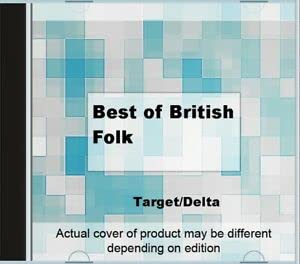 The Best of British Folk Music
