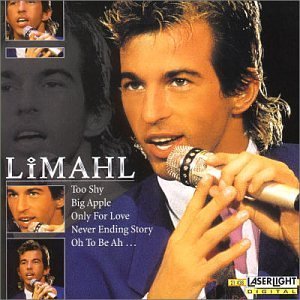 Limahl Pop