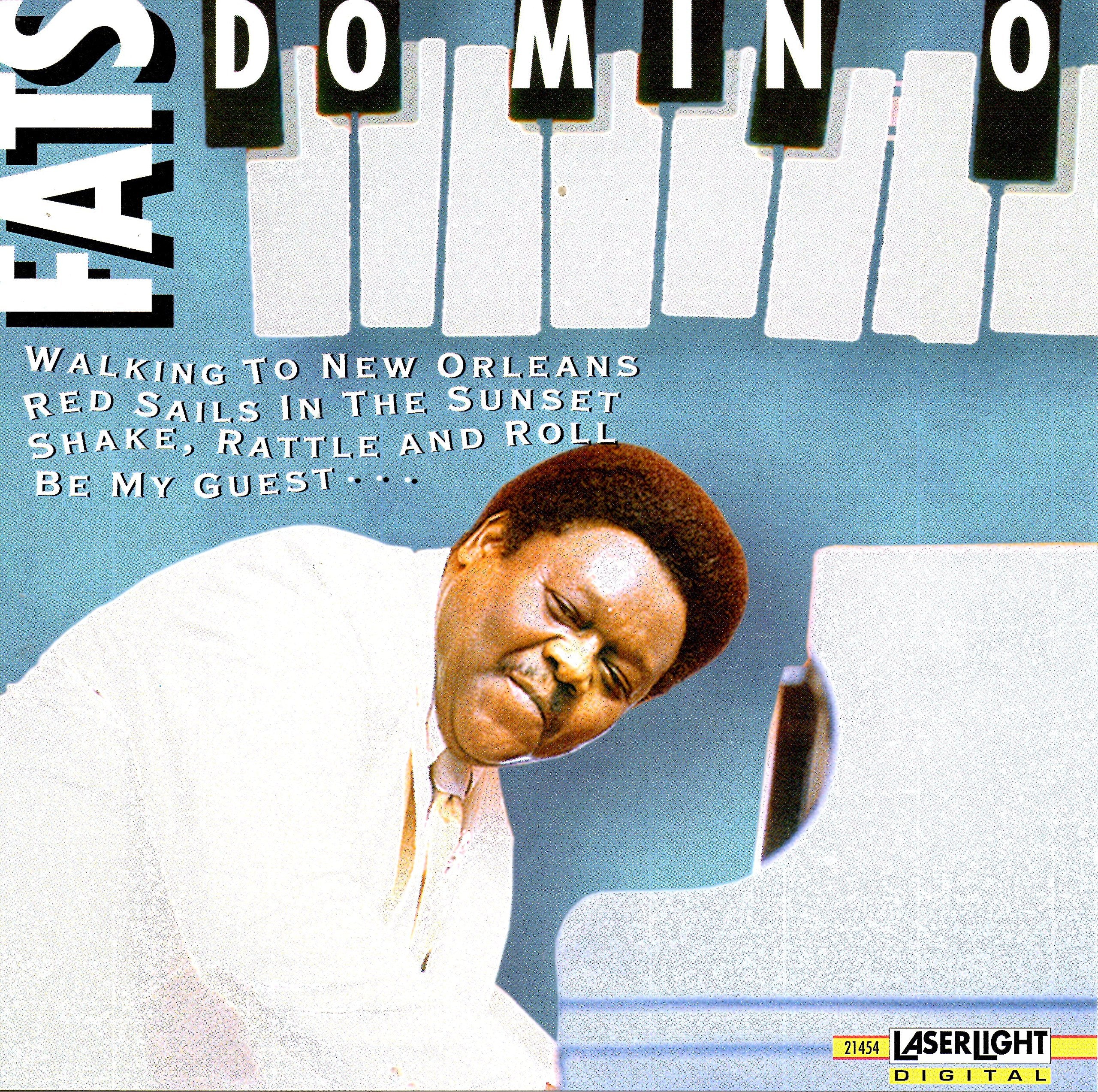 Fats Domino Music