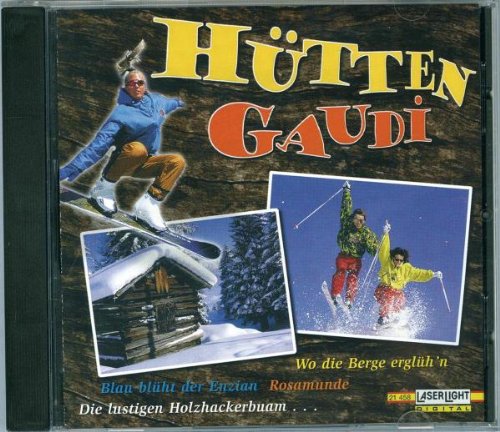 Product Image: Hütten-Gaudi