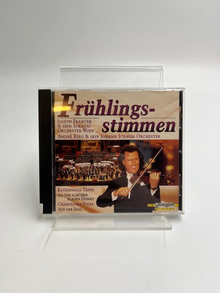 Product Image: Frühlingsstimmen