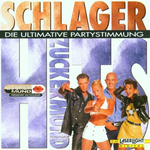Product Image: Die Ultimative Partystimmung