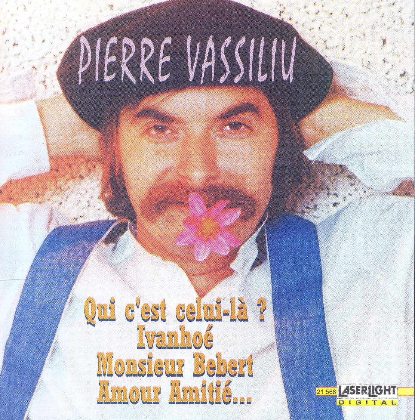 Qui C'Est Celui-la? Pop