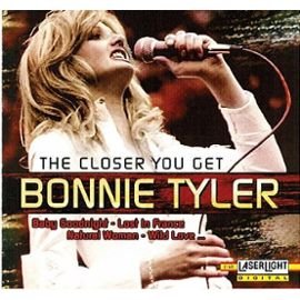 THE CLOSER YOU GET Music