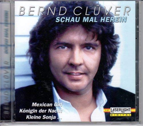 Bernd Clüver - Schau mal herein Music