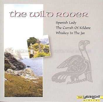 Various - The Wild Rover Music