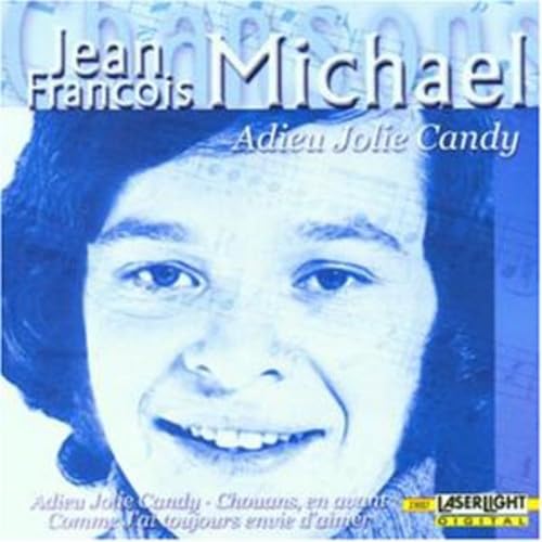 Adieu Jolie Candy Pop