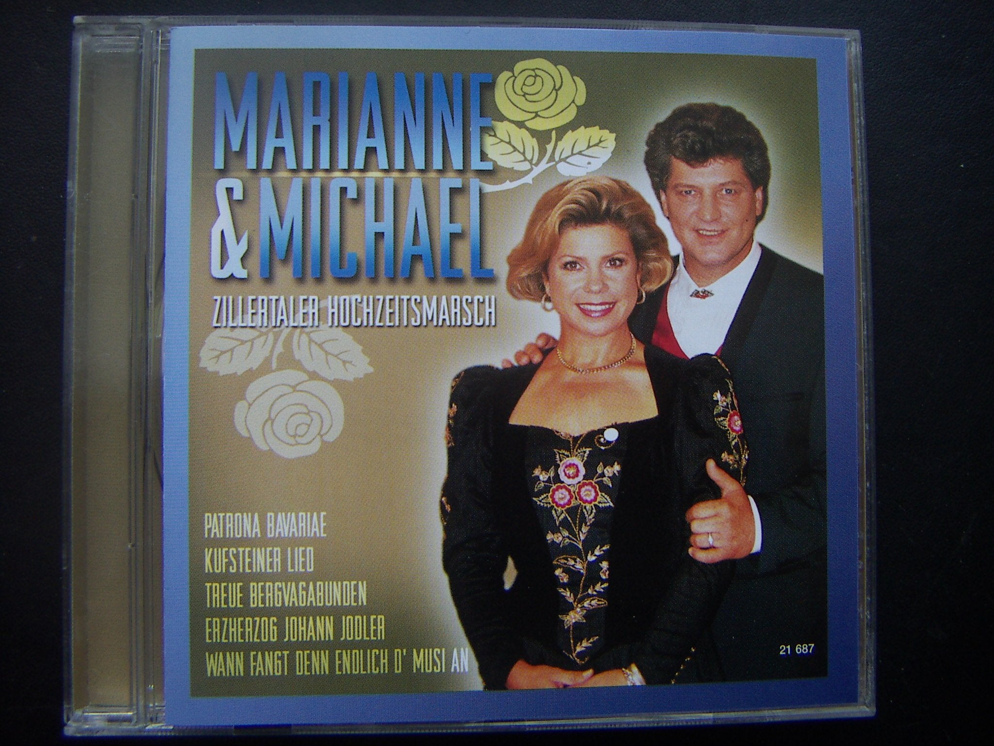 Zillertaler Hochzeitsmarsch Music