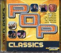 Pop Classics (CD, Diverse, LAserlight 21 689) Alternative & Indie