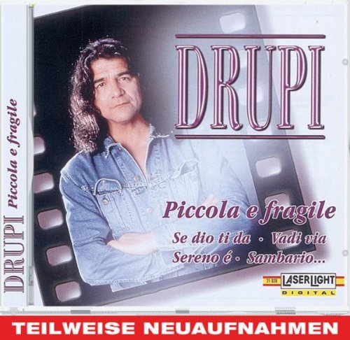 Piccola E Fragile Pop