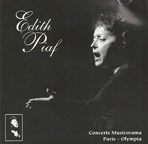 Concerts Musicorama/Paris - Olympia Music