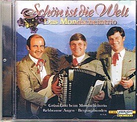 Schön ist die Welt - Das Mondscheintrio Music