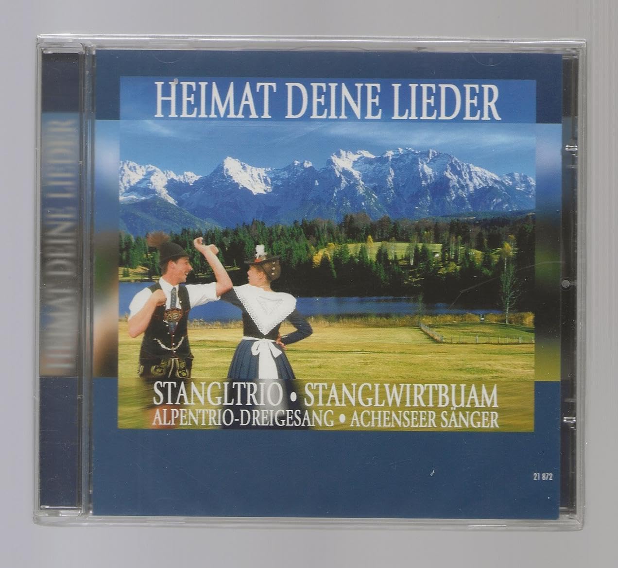 Product Image: Heimat Deine Lieder