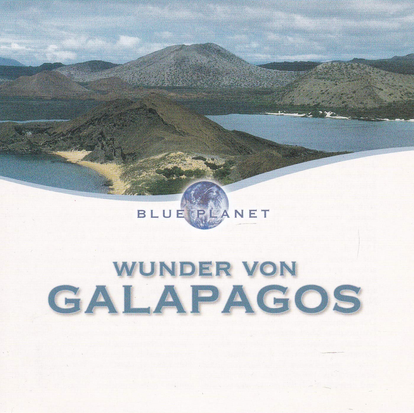 Wunder Von Galapagos Music