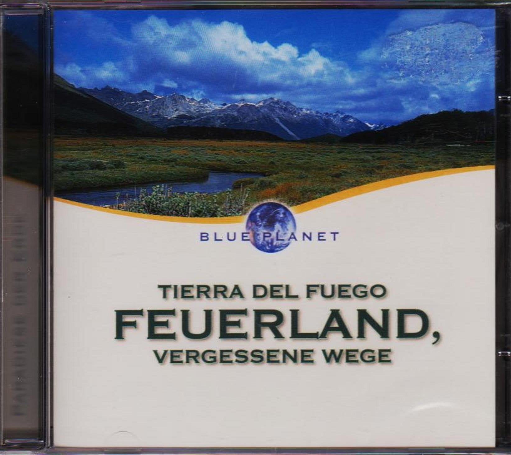 Blue Planet - Tierra Del Fuego - Feuerland, vergessene Wege Other music genres
