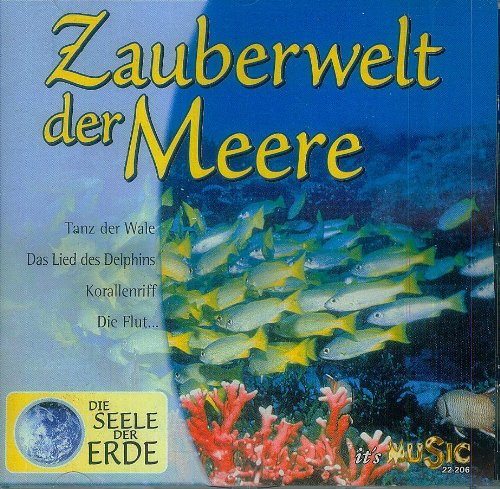 Zauberwelt der Meere Music