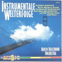 Instrumentale Welterfolge Music