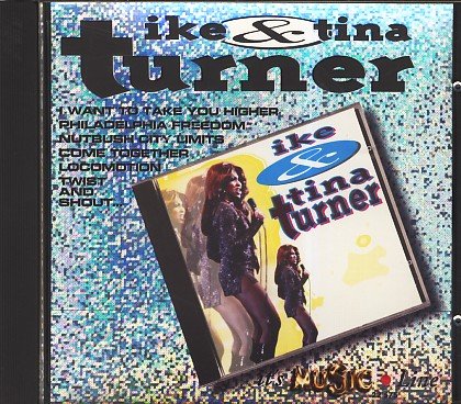 Product Image: Ike & Tina Turner