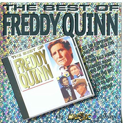 The Best of Freddy Quinn Pop