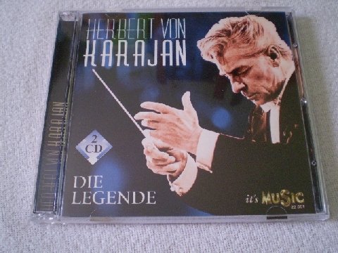 Product Image: Die Legende