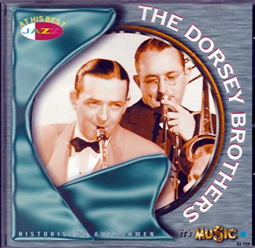 Dorsey brothers (& Jimmy Dorsey, Red Nichols) Jazz