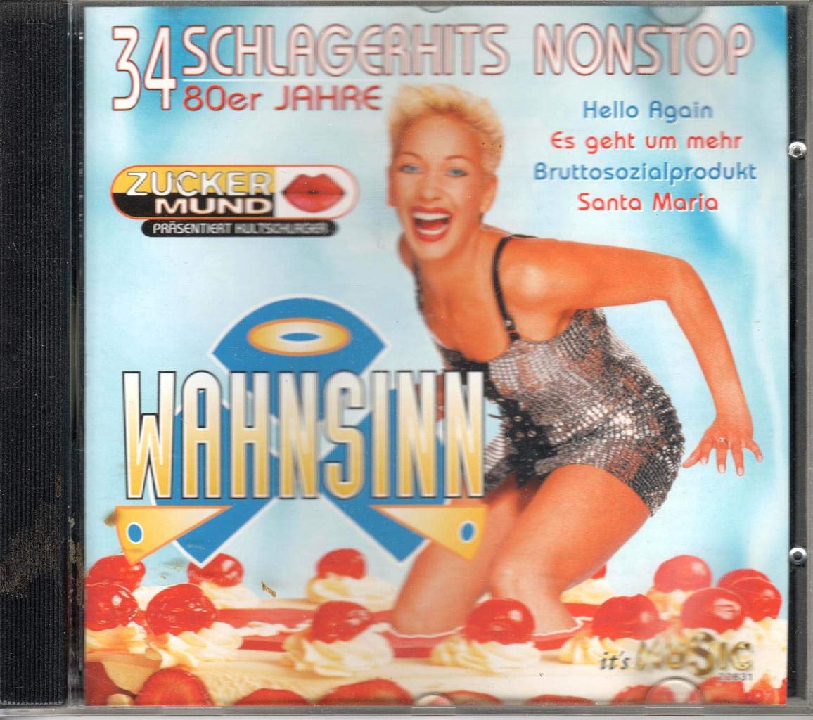 Erste Sahne-die 80er Jahre Jazz
