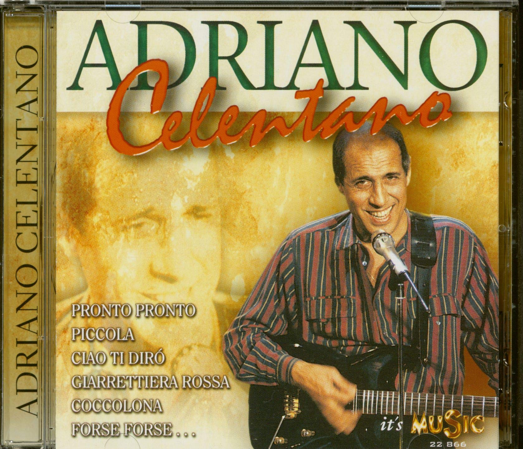 Pronto Pronto Pop