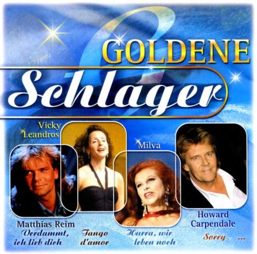 Product Image: Goldene Schlager