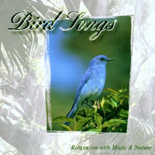 Product Image: Bird Songs