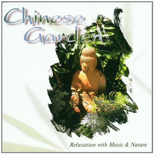 Chinese Garden Music