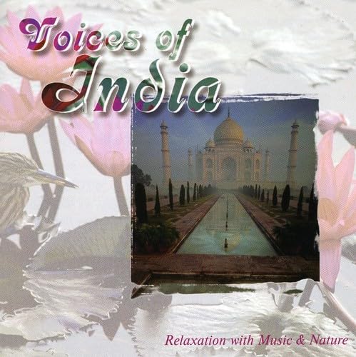 Voice of India Music