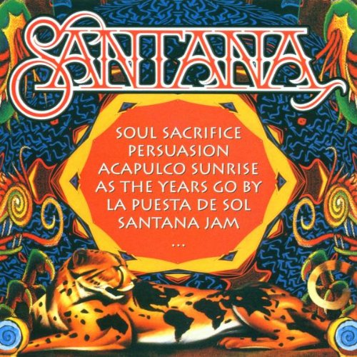 Santana Other music genres
