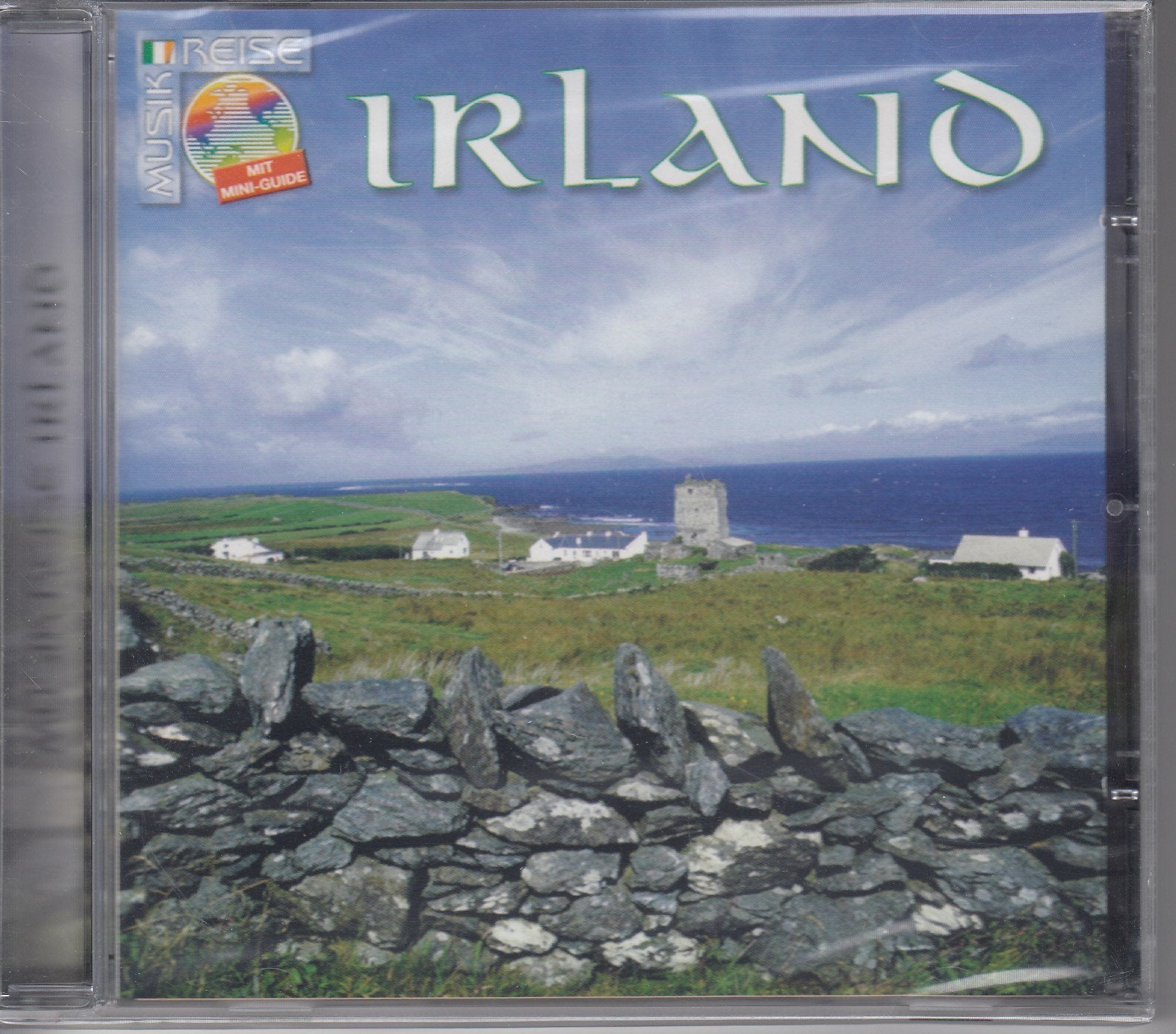 Product Image: Irland