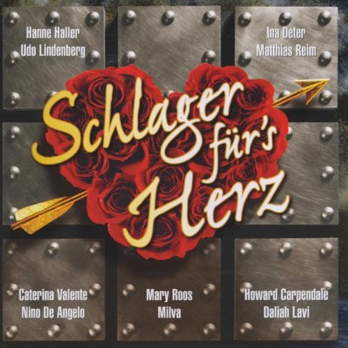 Schlager Für'S Herz German Schlager & Volksmusik