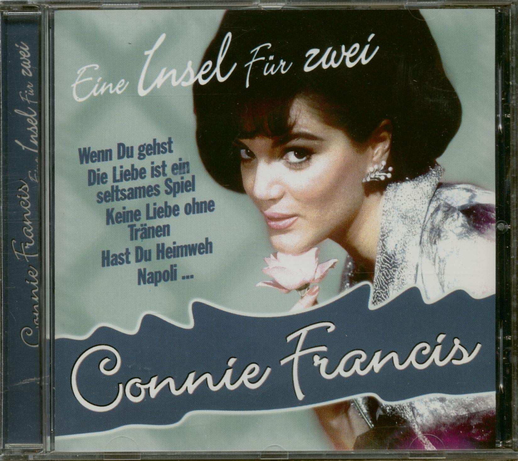 Eine Insel Für Zwei Pop