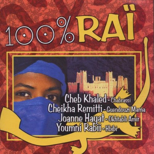 Product Image: Rai Music