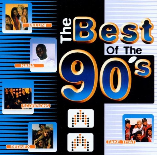 Best of the 90'S Pop