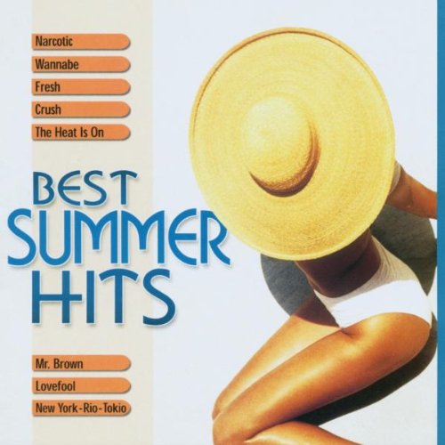 Best Summer Hits Pop