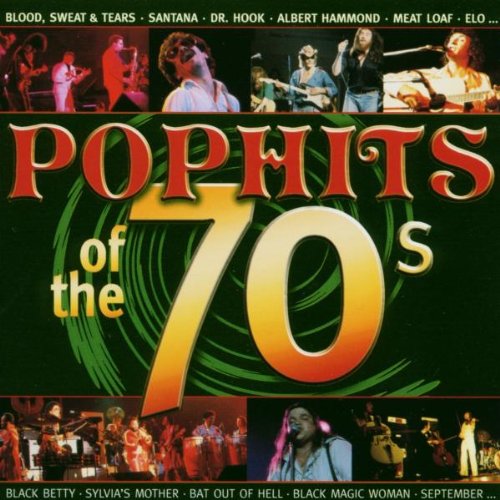 Pop Hits of the 70'S Pop