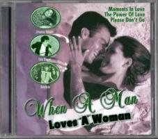 When a Man Loves a Woman Pop