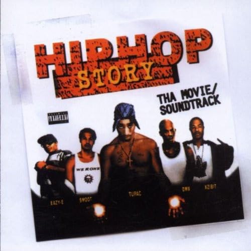 Product Image: Hip Hop Story