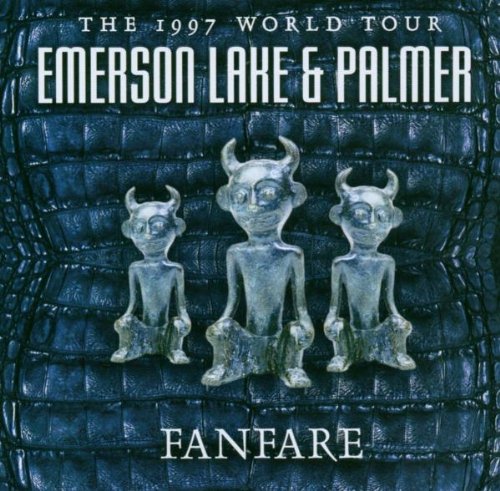 Fanfare/the 1997 World Tour Pop