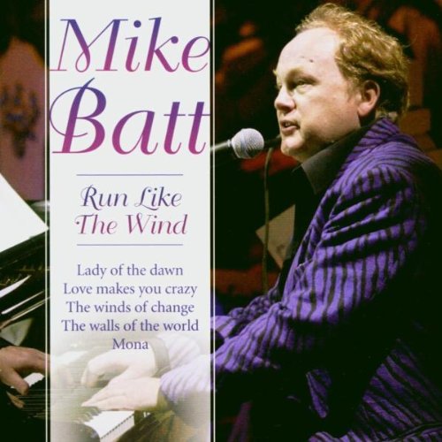 Run Like the Wind Pop