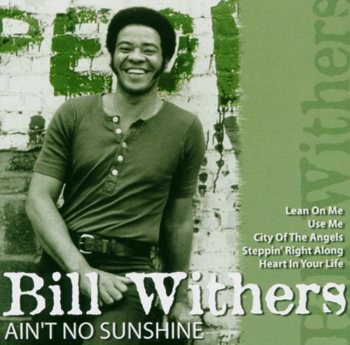 Ain'T No Sunshine Pop