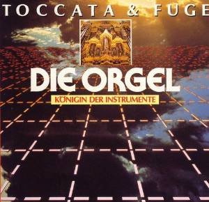 Die Orgel-Königin der Instrum. Classical