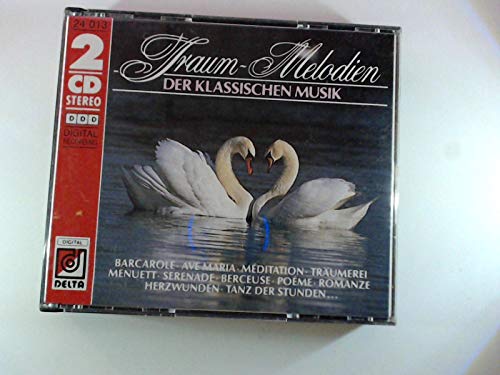 Product Image: Traummelodien der Klass.Musik