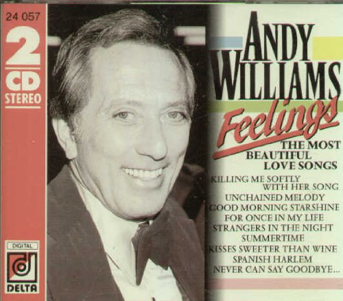 Feelings-Most beautiful love songs Jazz