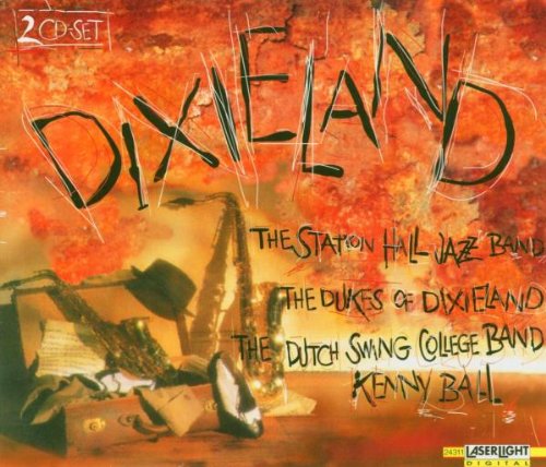 Product Image: Dixieland